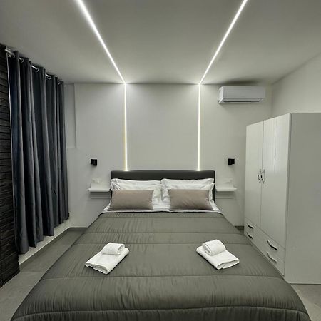 Casa Spaccanapoli Villa Kültér fotó
