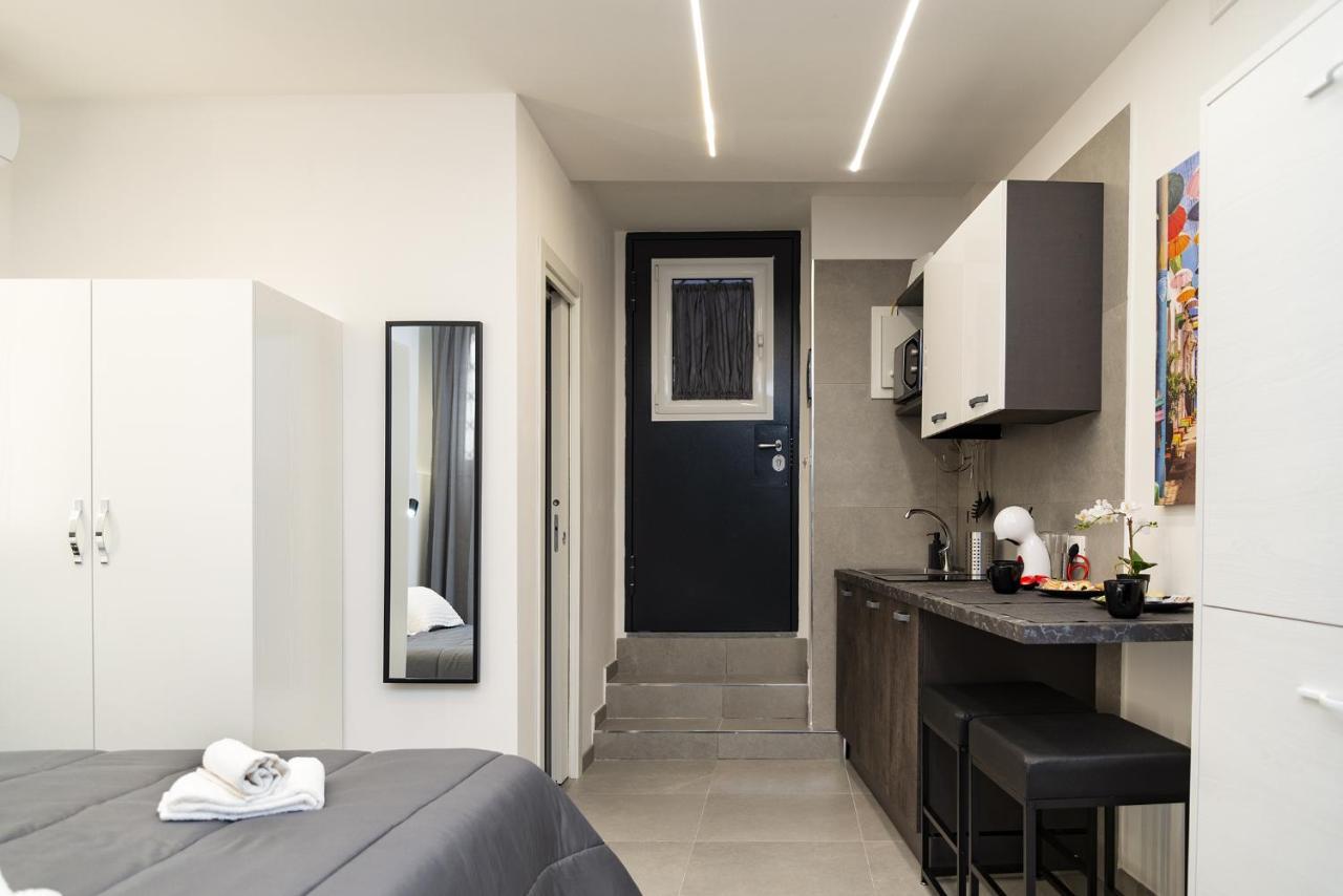 Casa Spaccanapoli Villa Kültér fotó