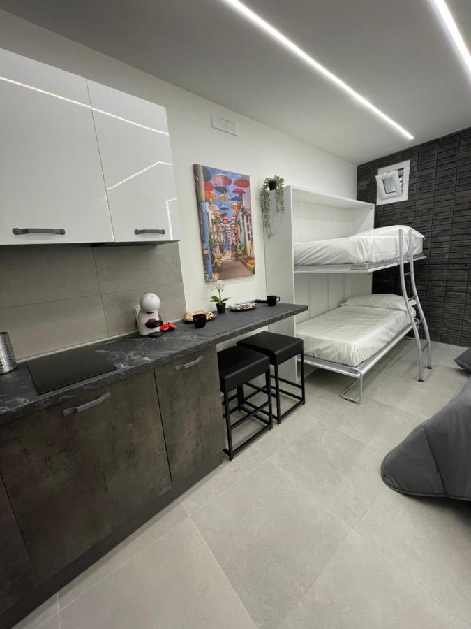 Casa Spaccanapoli Villa Kültér fotó