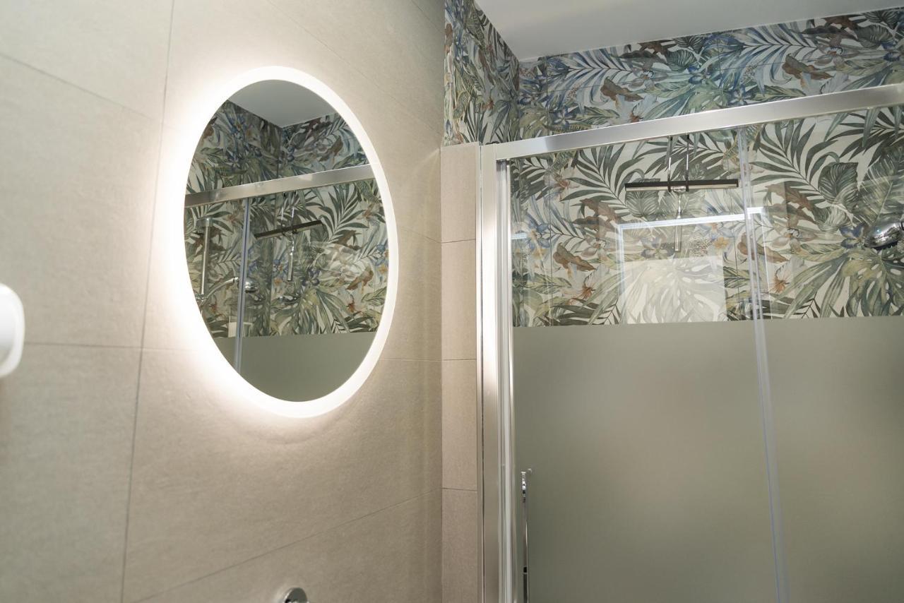 Casa Spaccanapoli Villa Kültér fotó