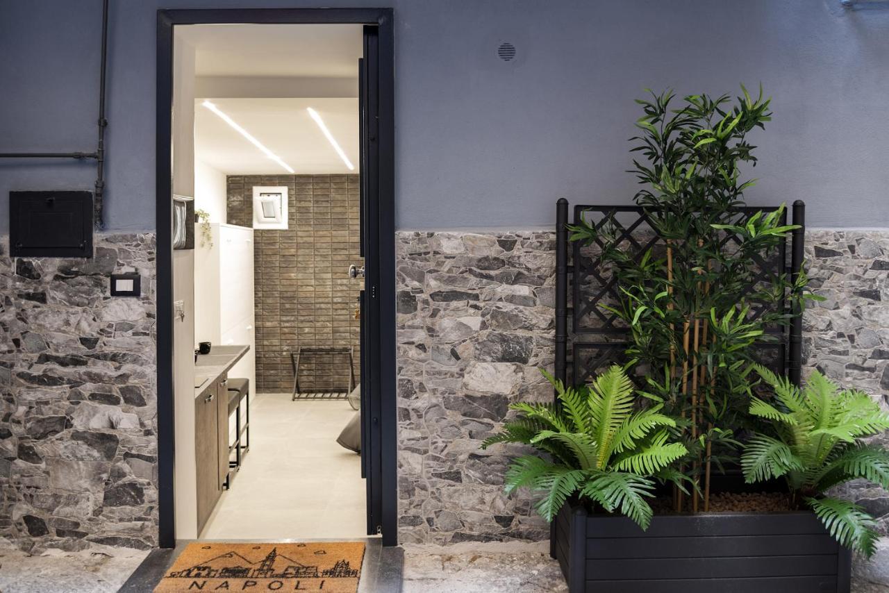 Casa Spaccanapoli Villa Kültér fotó