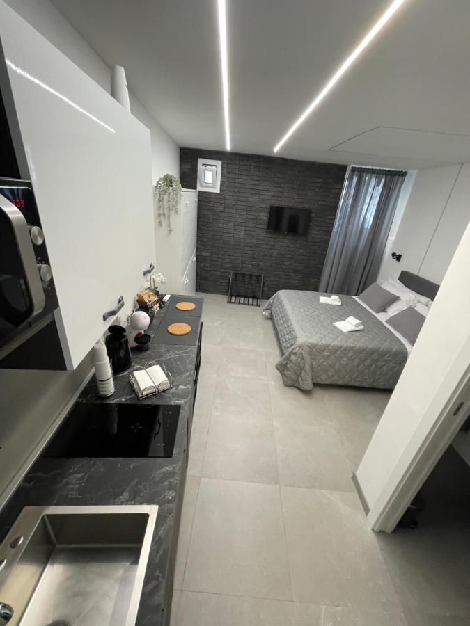 Casa Spaccanapoli Villa Kültér fotó