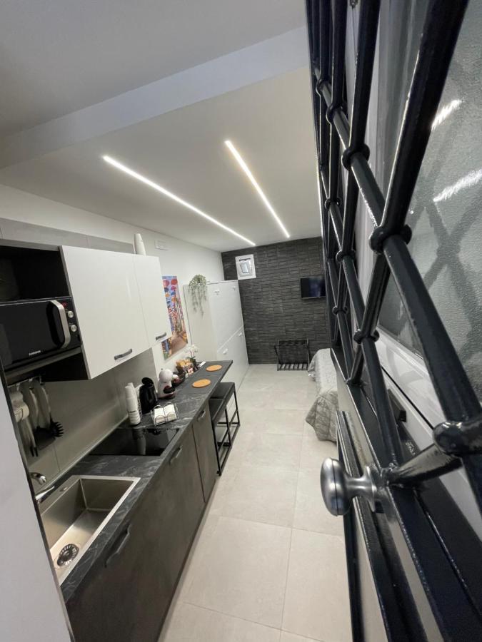 Casa Spaccanapoli Villa Kültér fotó