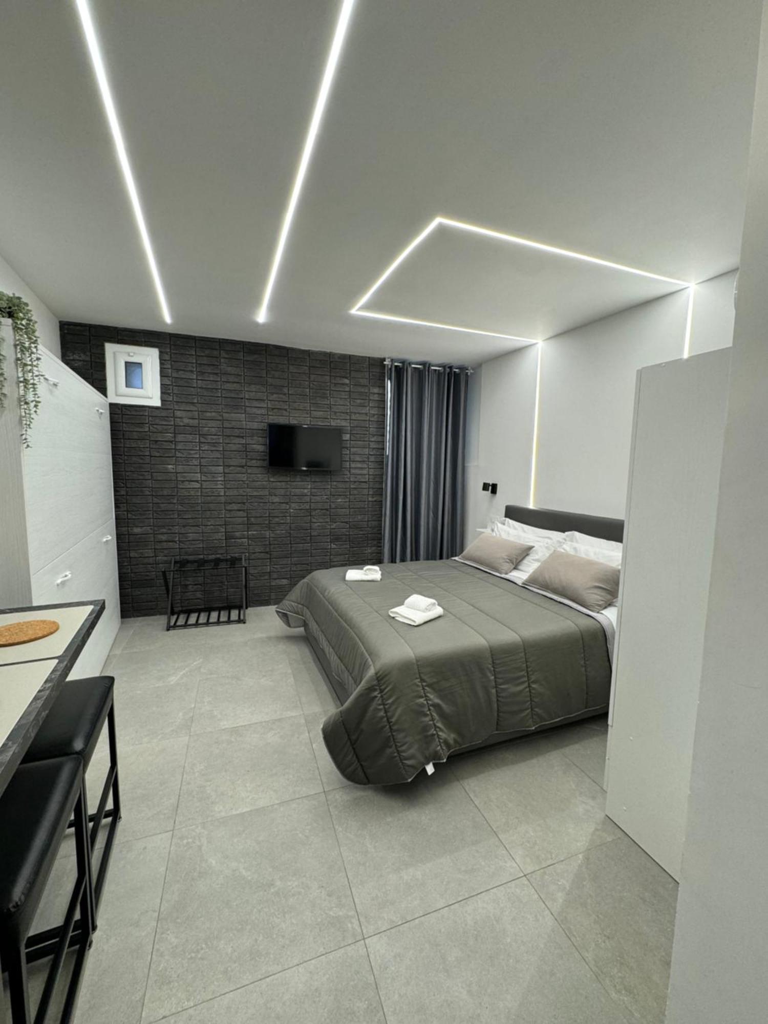 Casa Spaccanapoli Villa Kültér fotó
