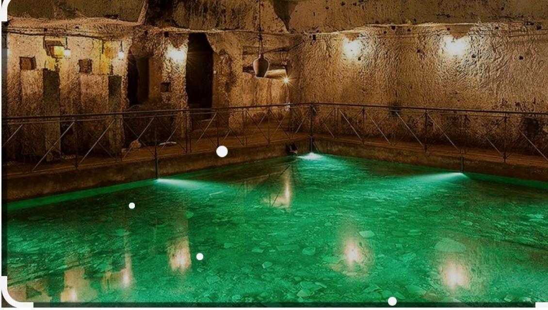 Casa Spaccanapoli Villa Kültér fotó